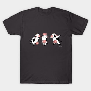 Shake shake Milkshake T-Shirt